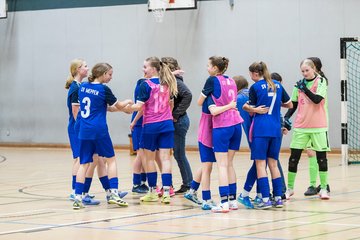 Bild 664 - wCJ NFV Futsalmeisterschaft